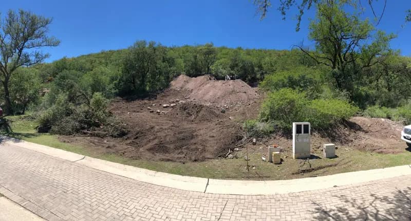 Terreno en venta · La deseada, La Calera, Colon, Córdoba Terreno en venta · La deseada, La Calera, Colon, Córdoba