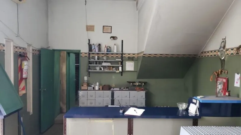 Depósito en venta · La Tablada, La Matanza, GBA Oeste, Provincia de Buenos Aires Depósito en venta · La Tablada, La Matanza, GBA Oeste, Provincia de Buenos Aires