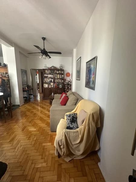 Departamento en venta · Villa Devoto, CABA Departamento en venta · Villa Devoto, CABA