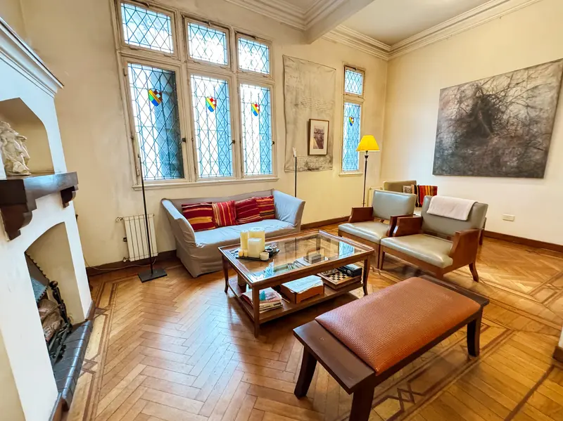 Casa en venta · Almagro, CABA Casa en venta · Almagro, CABA