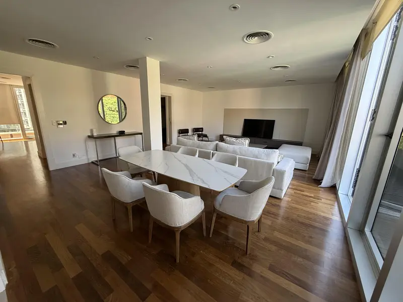Departamento en alquiler · Puerto Madero, CABA Departamento en alquiler · Puerto Madero, CABA