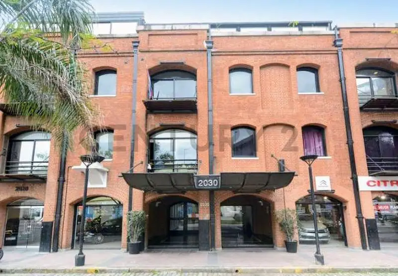 Departamento en venta · Puerto Madero, CABA Departamento en venta · Puerto Madero, CABA