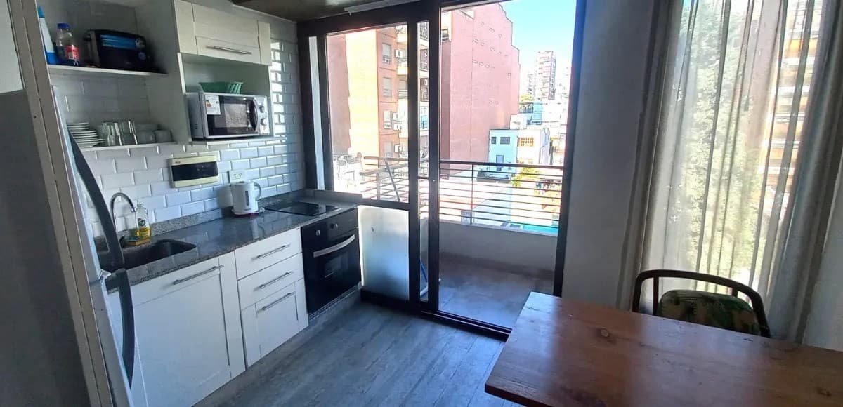 Departamento en alquiler · Belgrano, CABA Departamento en alquiler · Belgrano, CABA