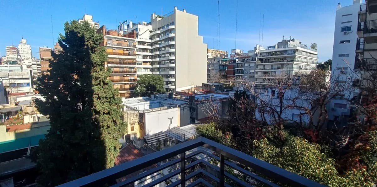 Departamento en alquiler · Belgrano, CABA Departamento en alquiler · Belgrano, CABA