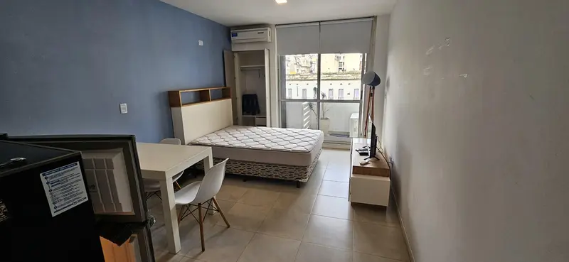 Departamento en alquiler · San Nicolás, CABA Departamento en alquiler · San Nicolás, CABA