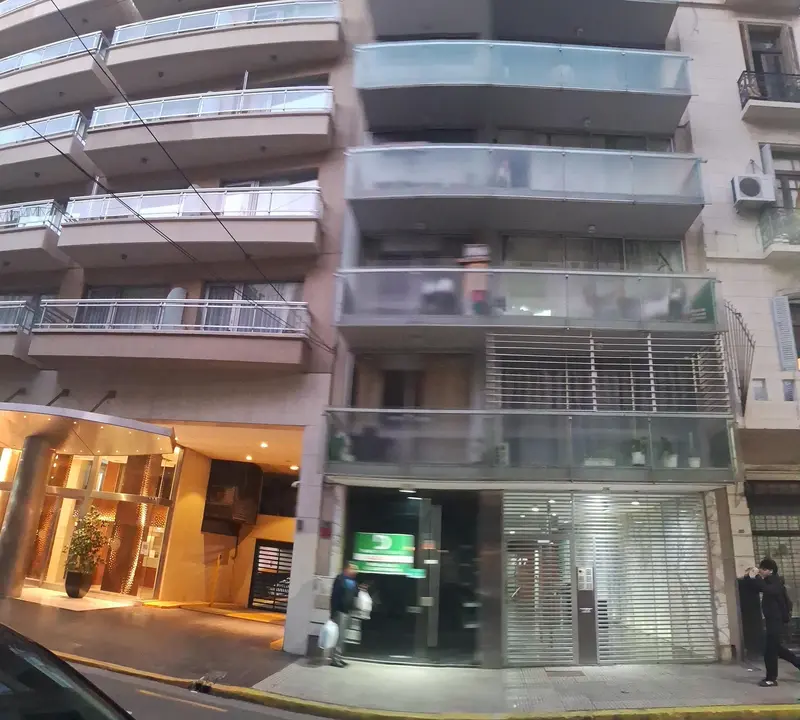 Departamento en alquiler · San Nicolás, CABA Departamento en alquiler · San Nicolás, CABA