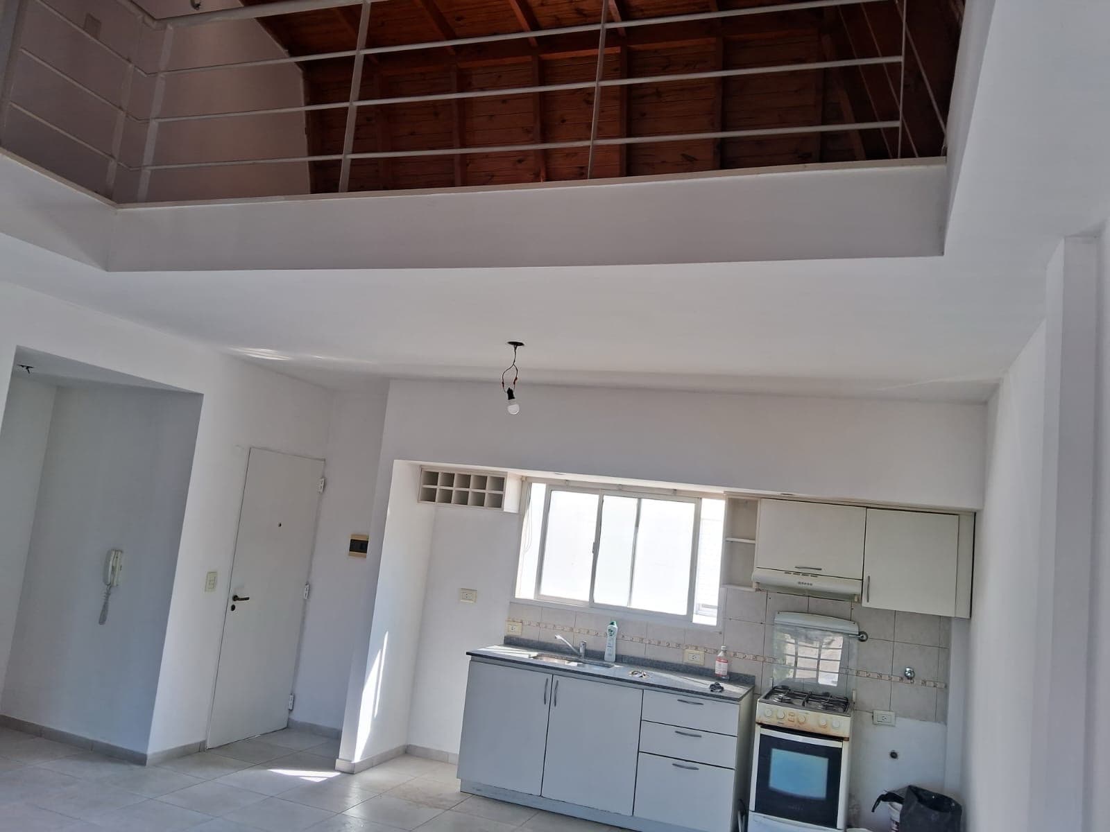Departamento en venta · Villa Ballester, General San Martin, GBA Norte, Provincia de Buenos Aires Departamento en venta · Villa Ballester, General San Martin, GBA Norte, Provincia de Buenos Aires