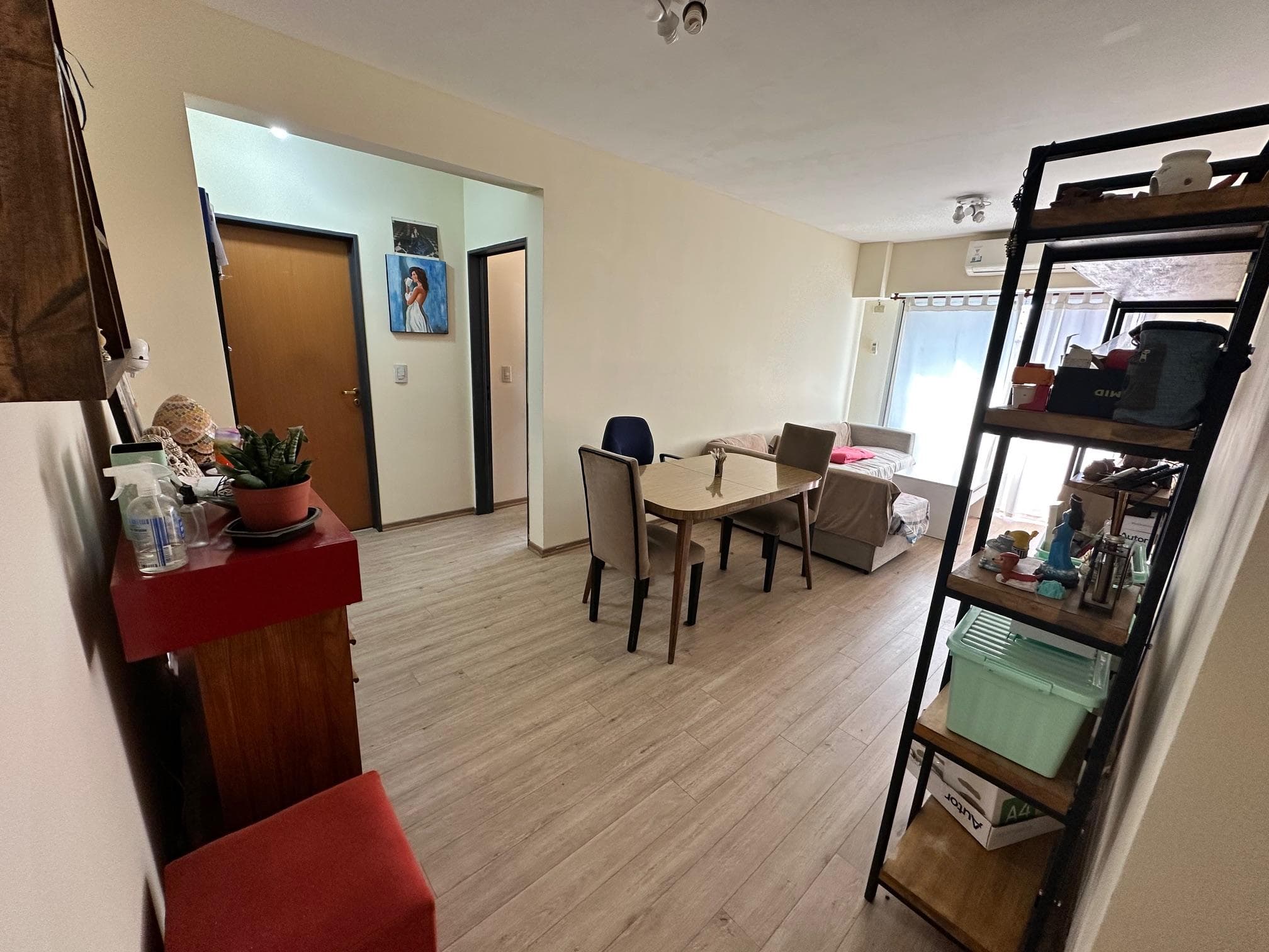 Departamento en venta · Barracas, CABA Departamento en venta · Barracas, CABA