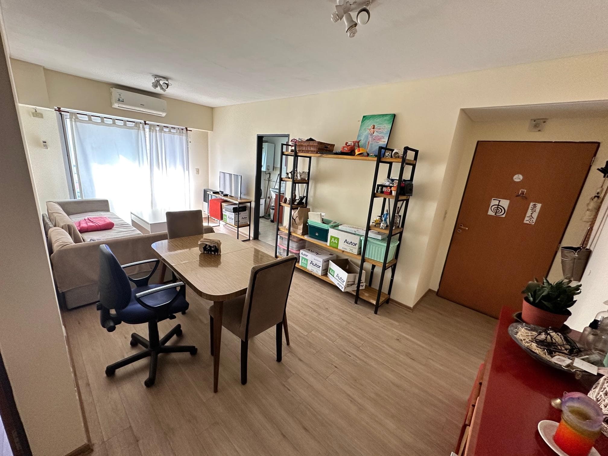 Departamento en venta · Barracas, CABA Departamento en venta · Barracas, CABA