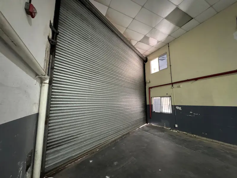 Depósito en alquiler · Barracas, CABA Depósito en alquiler · Barracas, CABA