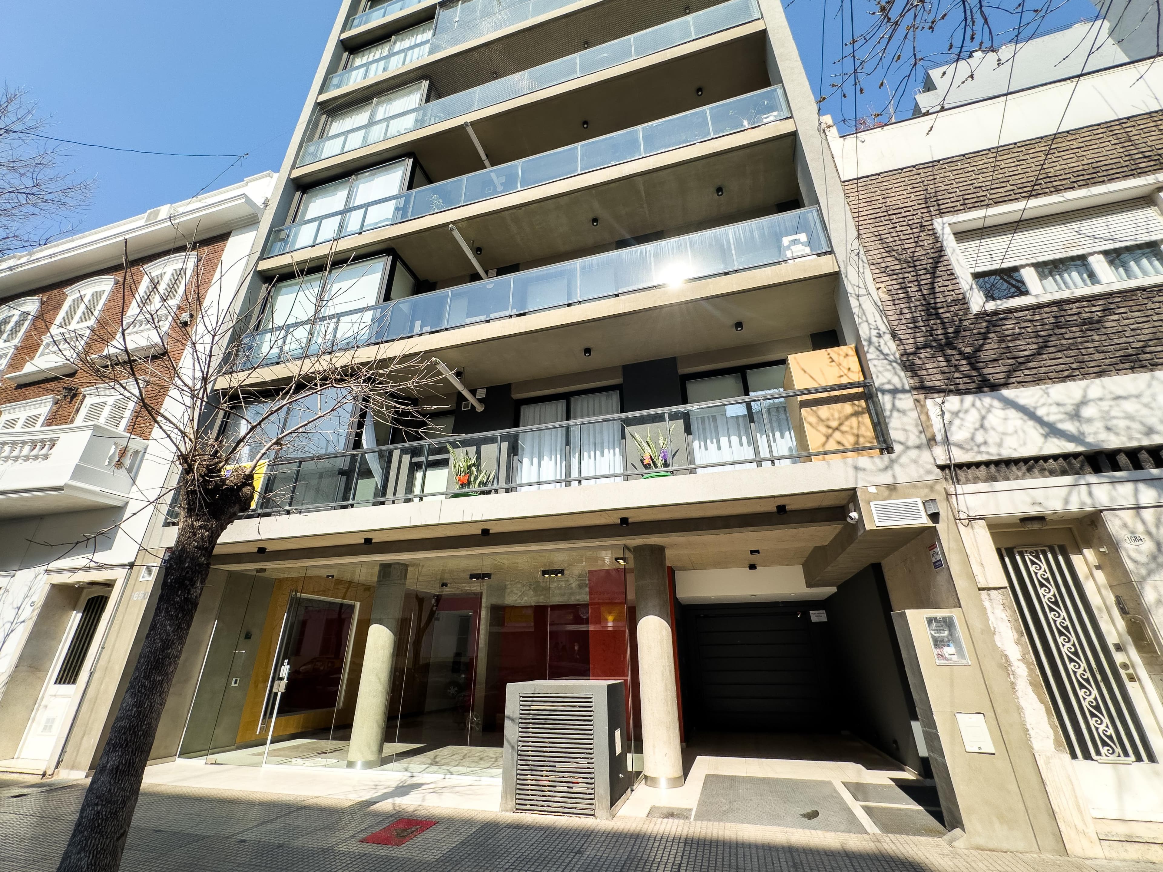 Departamento en venta · Barracas, CABA Departamento en venta · Barracas, CABA