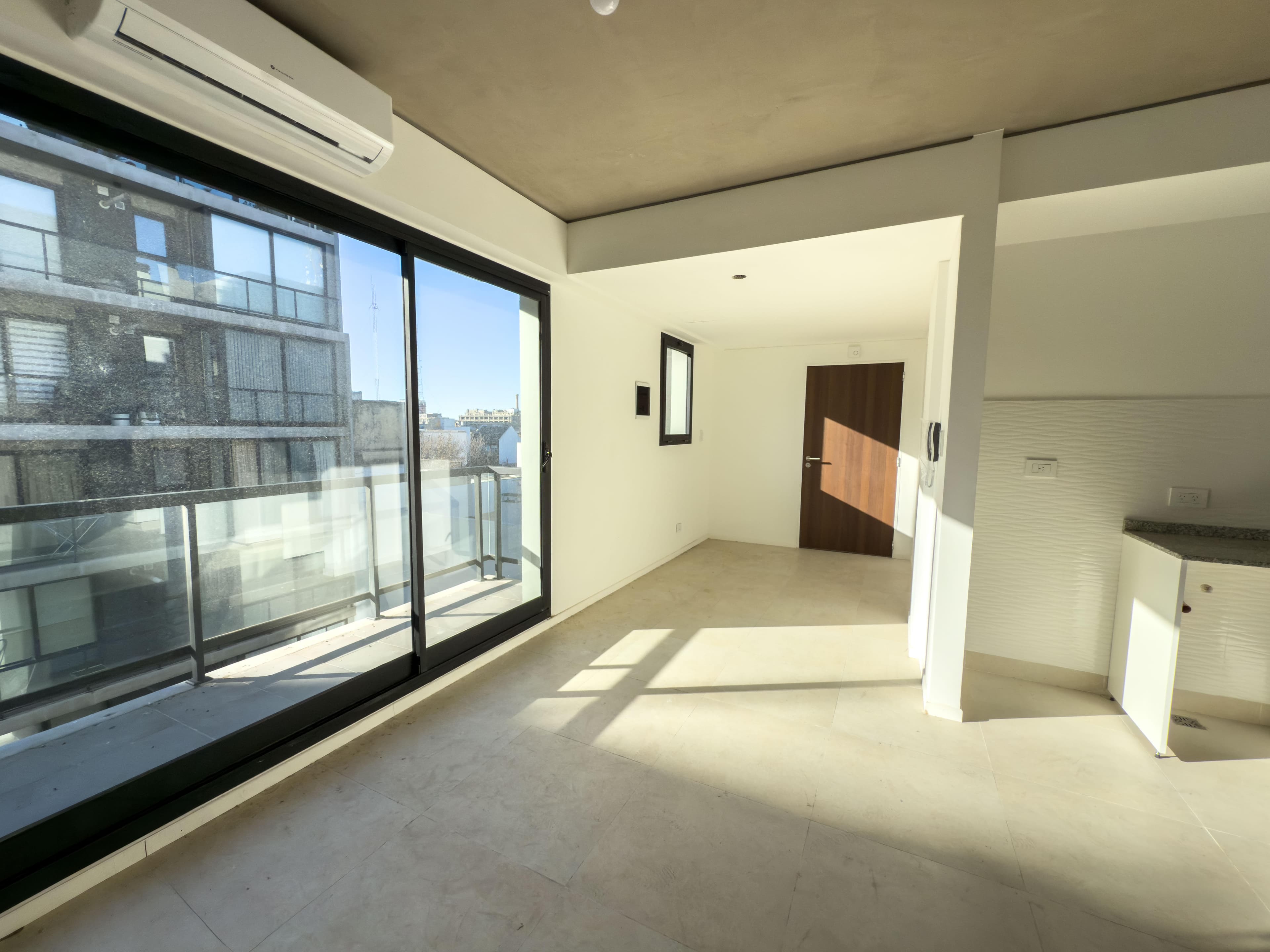 Departamento en venta · Barracas, CABA Departamento en venta · Barracas, CABA