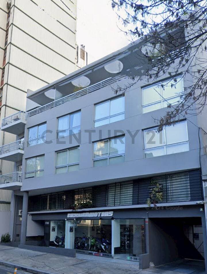 Oficina en venta · Barracas, CABA Oficina en venta · Barracas, CABA
