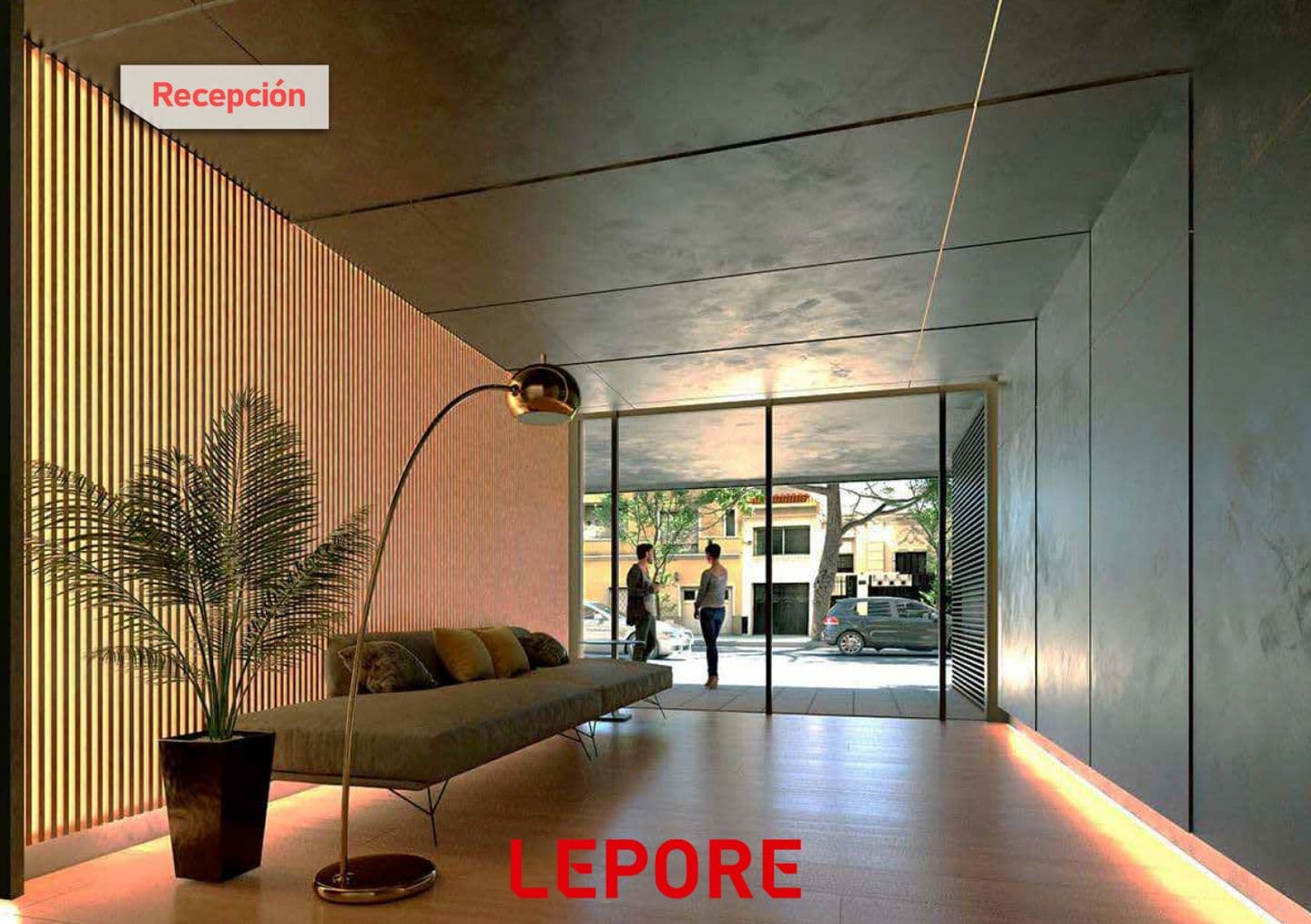 Departamento en venta · Colegiales, CABA Departamento en venta · Colegiales, CABA
