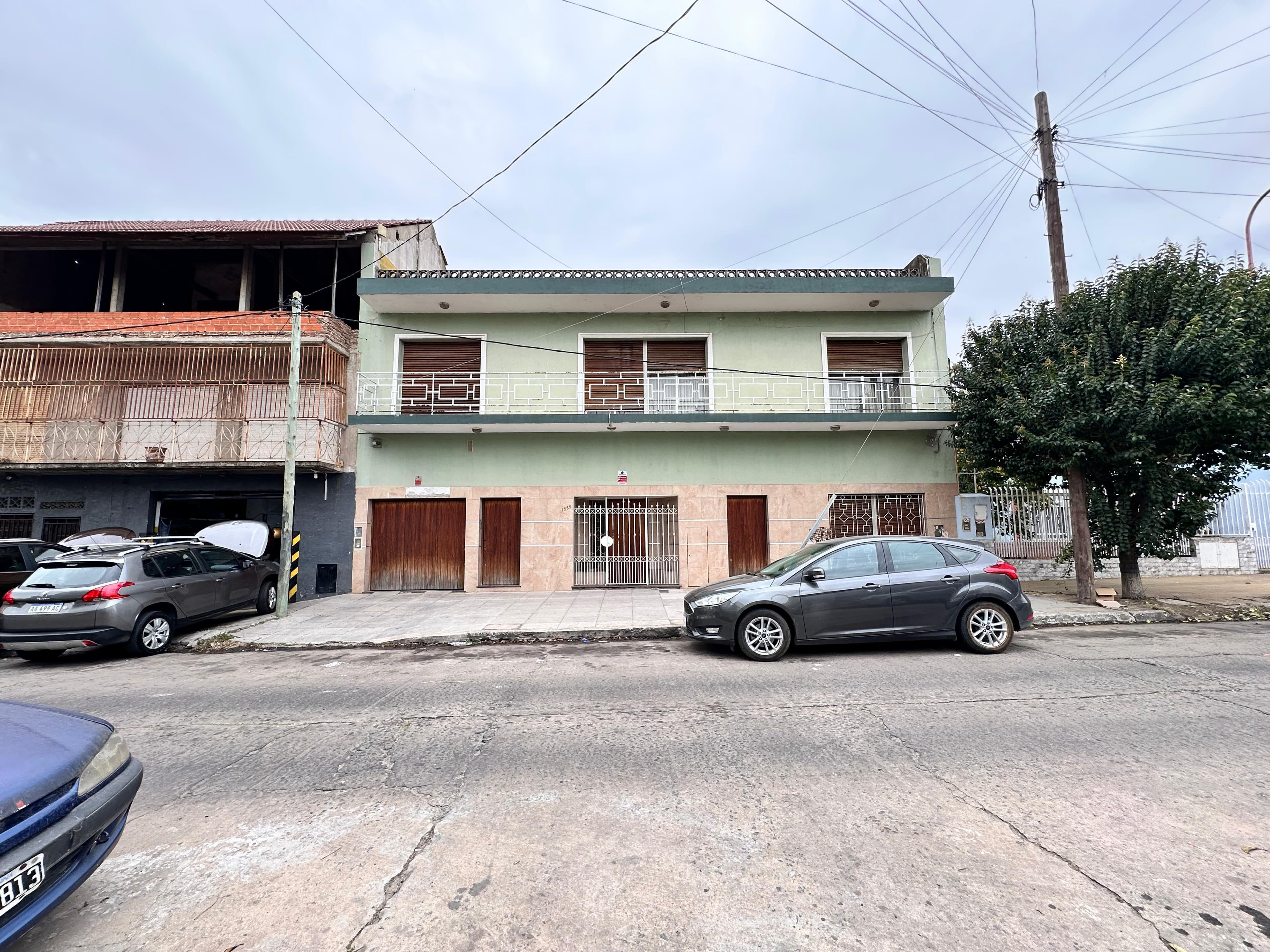 Casa en venta · Ciudad Madero, La Matanza, GBA Oeste, Provincia de Buenos Aires Casa en venta · Ciudad Madero, La Matanza, GBA Oeste, Provincia de Buenos Aires