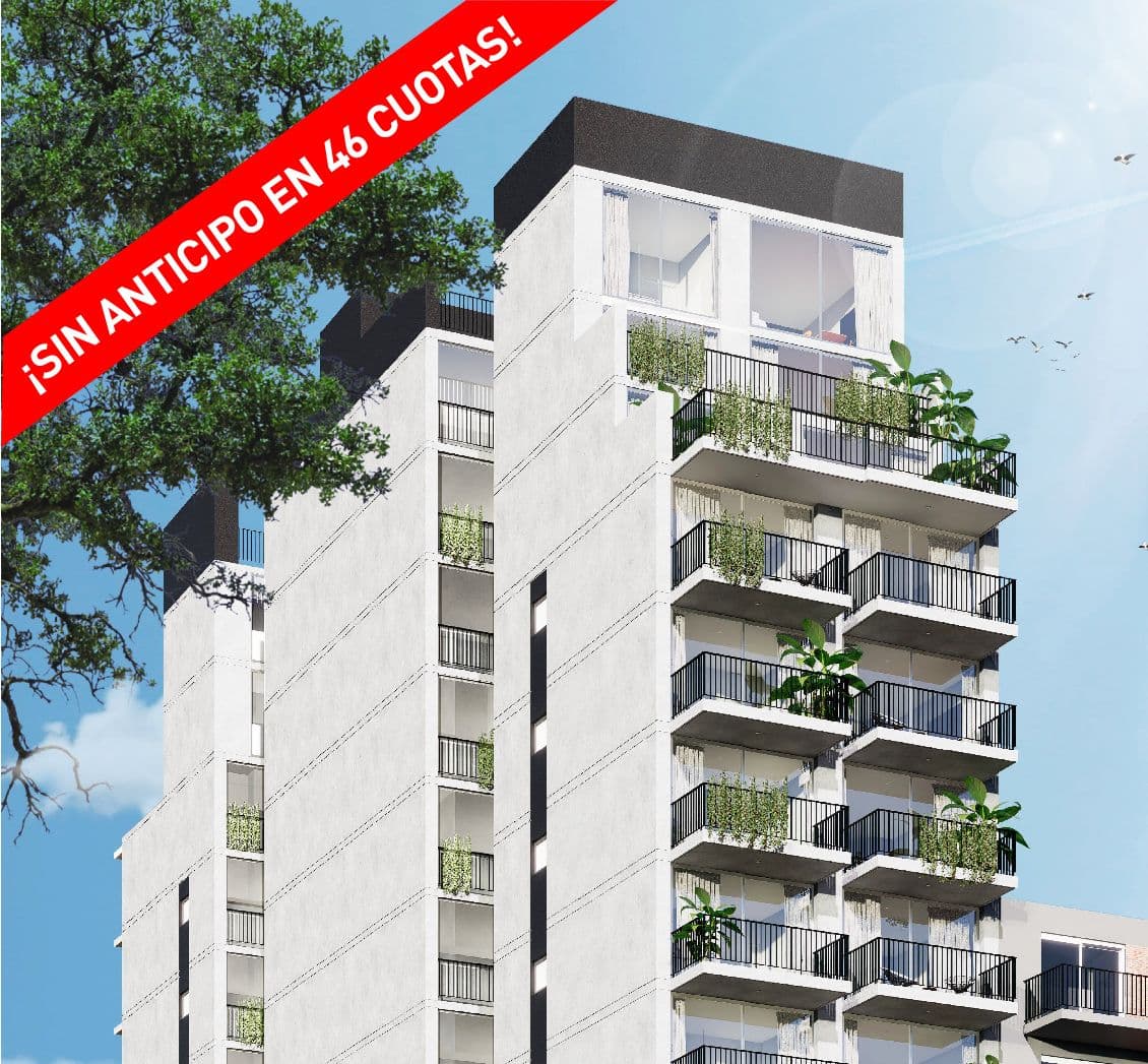 Departamento en venta · San Cristobal, CABA Departamento en venta · San Cristobal, CABA