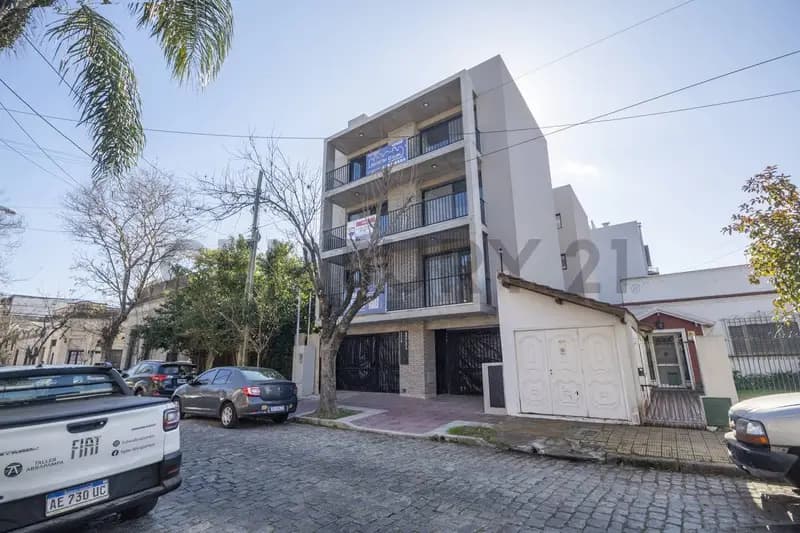 Departamento en venta · San Fernando, San Fernando, GBA Norte, Provincia de Buenos Aires Departamento en venta · San Fernando, San Fernando, GBA Norte, Provincia de Buenos Aires