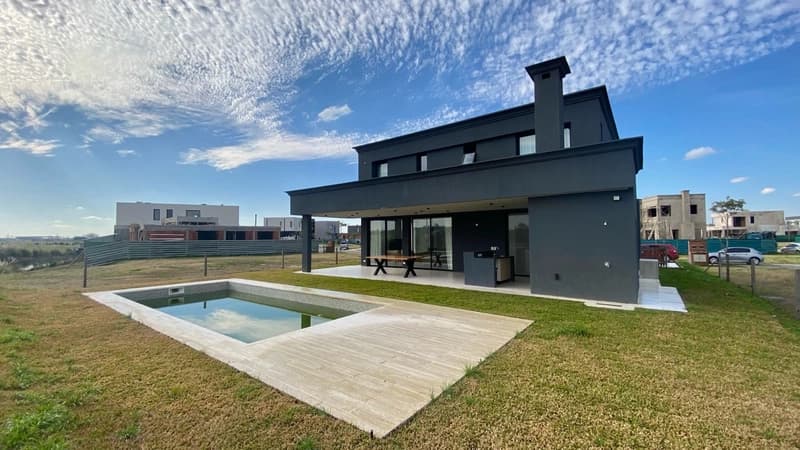 Casa en alquiler · Riberas, Puertos del Lago, Escobar, GBA Norte, Provincia de Buenos Aires Casa en alquiler · Riberas, Puertos del Lago, Escobar, GBA Norte, Provincia de Buenos Aires