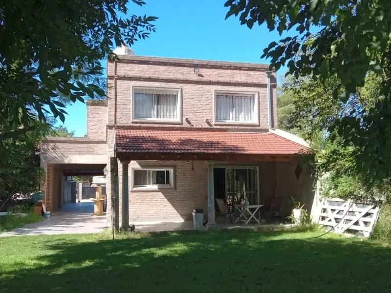 Casa en venta · Pilar, GBA Norte, Provincia de Buenos Aires Casa en venta · Pilar, GBA Norte, Provincia de Buenos Aires