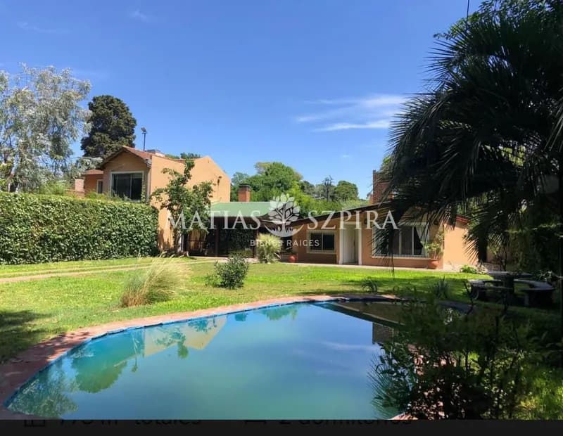 Casa en venta · Barrio Parque Leloir, Ituzaingó, GBA Oeste, Provincia de Buenos Aires Casa en venta · Barrio Parque Leloir, Ituzaingó, GBA Oeste, Provincia de Buenos Aires