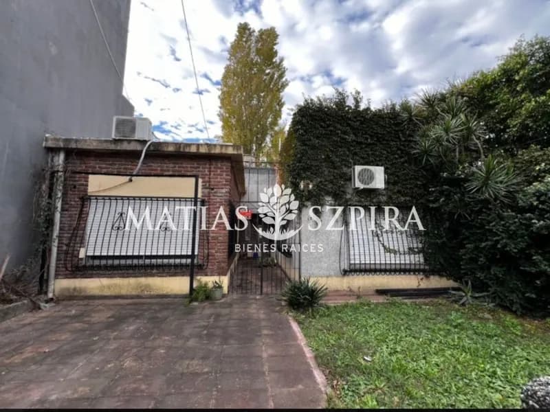 Casa en venta · Ramos Mejia Norte, Ramos Mejia, La Matanza, GBA Oeste, Provincia de Buenos Aires Casa en venta · Ramos Mejia Norte, Ramos Mejia, La Matanza, GBA Oeste, Provincia de Buenos Aires