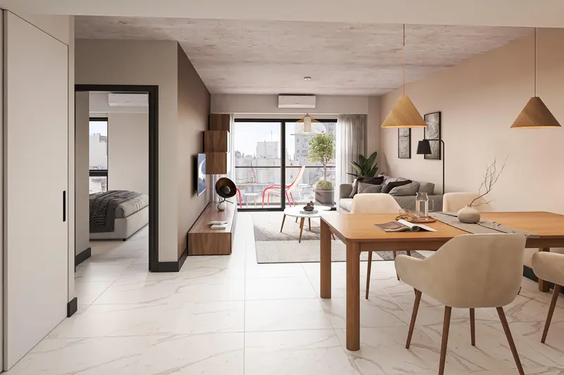 Emprendimiento en venta · Almagro, CABA Emprendimiento en venta · Almagro, CABA