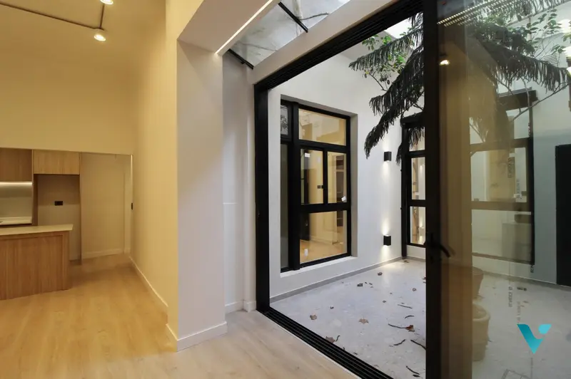 Departamento en venta · Palermo, CABA Departamento en venta · Palermo, CABA