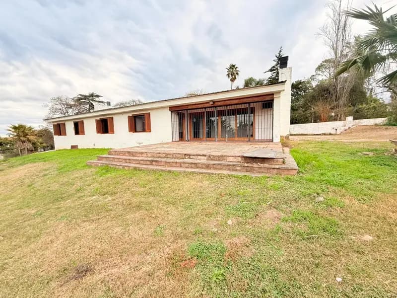 Casa en venta · Villa Allende, Colon, Córdoba Casa en venta · Villa Allende, Colon, Córdoba