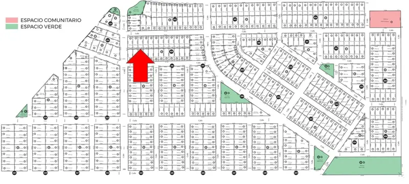 Terreno en venta · Malagueño, Santa Maria, Córdoba Terreno en venta · Malagueño, Santa Maria, Córdoba