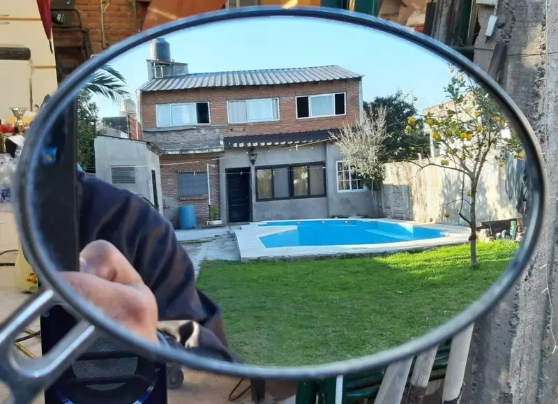 Casa en venta · Villa Luzuriaga, La Matanza, GBA Oeste, Provincia de Buenos Aires Casa en venta · Villa Luzuriaga, La Matanza, GBA Oeste, Provincia de Buenos Aires