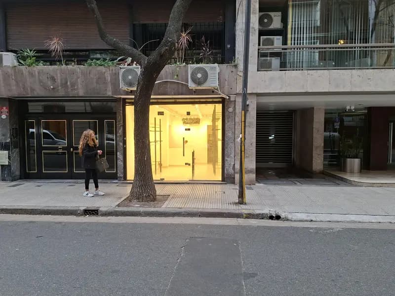 Comercio en alquiler · Recoleta, CABA Comercio en alquiler · Recoleta, CABA