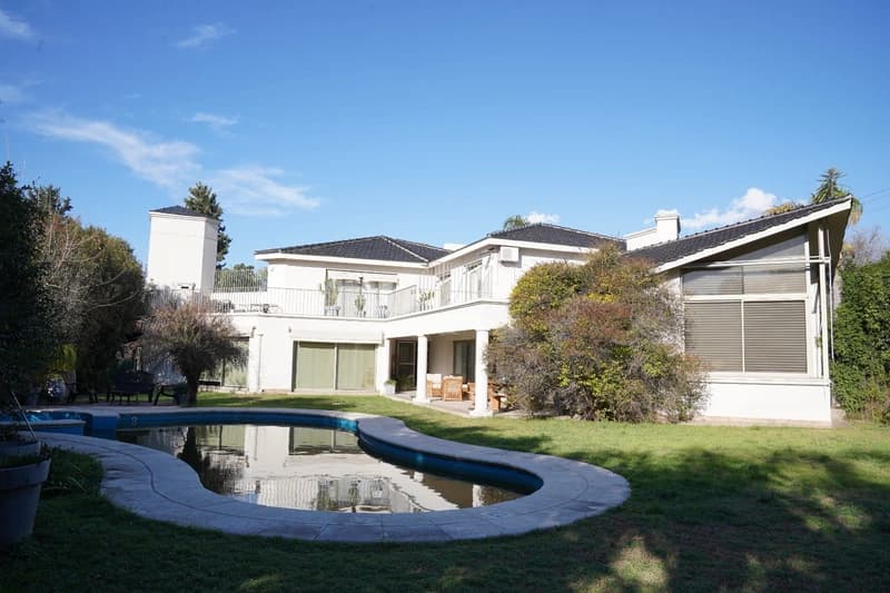 Casa en venta · Las Delicias, Córdoba Capital, Córdoba Casa en venta · Las Delicias, Córdoba Capital, Córdoba