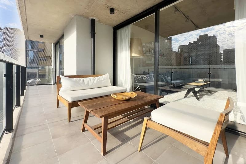Departamento en alquiler · Palermo, CABA Departamento en alquiler · Palermo, CABA