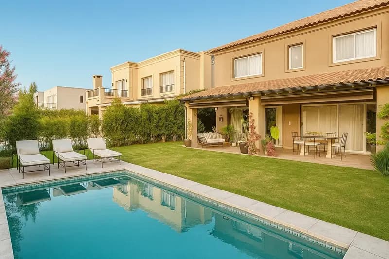 Casa en venta · Las Tipas, Nordelta, Tigre, GBA Norte, Provincia de Buenos Aires Casa en venta · Las Tipas, Nordelta, Tigre, GBA Norte, Provincia de Buenos Aires
