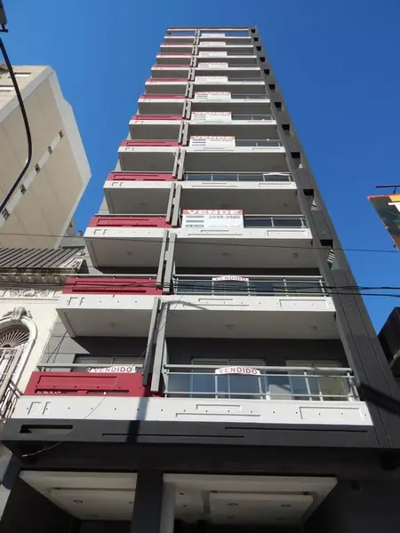 Departamento en alquiler · Nuñez, CABA Departamento en alquiler · Nuñez, CABA