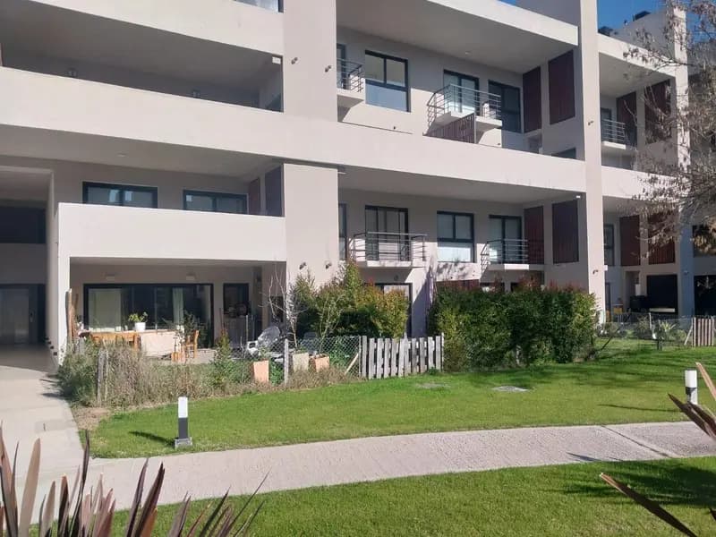 Departamento en venta · Escobar, GBA Norte, Provincia de Buenos Aires Departamento en venta · Escobar, GBA Norte, Provincia de Buenos Aires