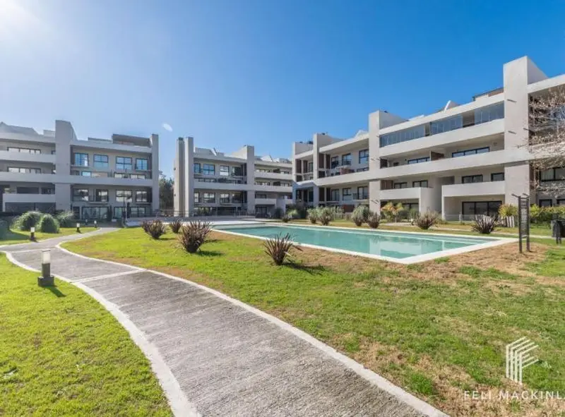 Departamento en venta · Escobar, GBA Norte, Provincia de Buenos Aires Departamento en venta · Escobar, GBA Norte, Provincia de Buenos Aires