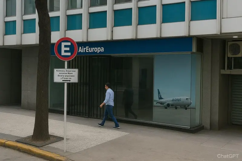 Comercio en alquiler · Retiro, CABA Comercio en alquiler · Retiro, CABA