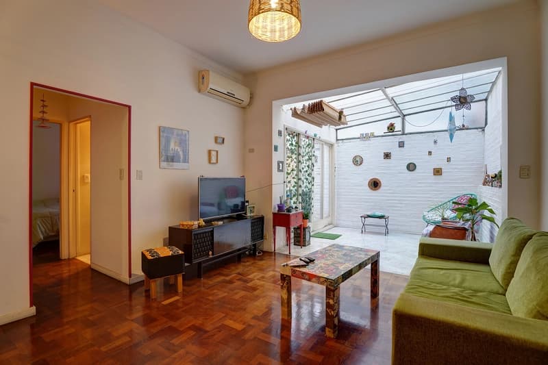 Departamento en venta · Nuñez, CABA Departamento en venta · Nuñez, CABA