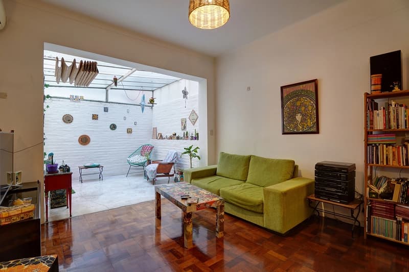 Departamento en venta · Nuñez, CABA Departamento en venta · Nuñez, CABA
