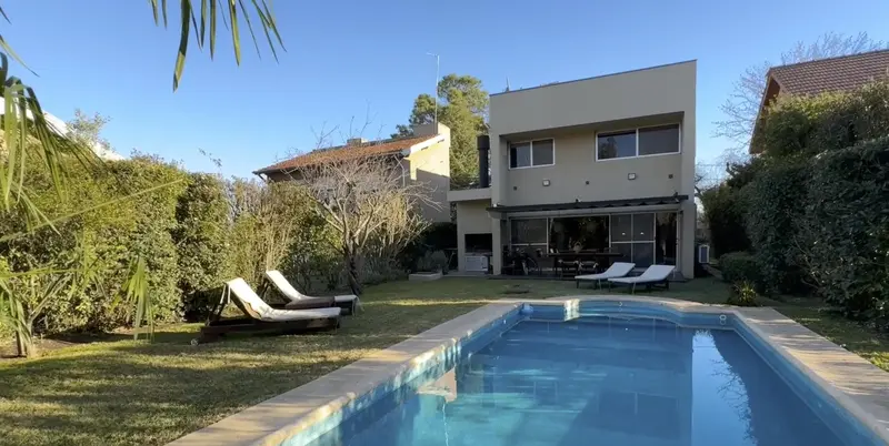 Casa en venta · Indio Cua Golf Club, Exaltación de la Cruz, GBA Norte, Provincia de Buenos Aires Casa en venta · Indio Cua Golf Club, Exaltación de la Cruz, GBA Norte, Provincia de Buenos Aires