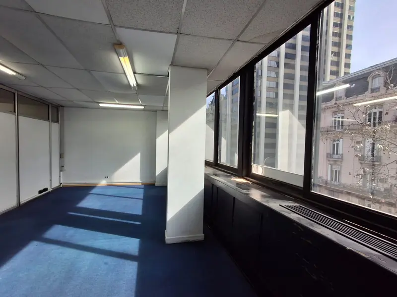 Oficina en venta · San Nicolás, CABA Oficina en venta · San Nicolás, CABA