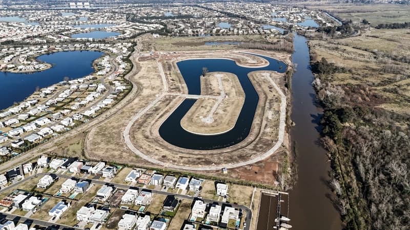 Terreno en venta · Bahia, Villanueva, Tigre, GBA Norte, Provincia de Buenos Aires Terreno en venta · Bahia, Villanueva, Tigre, GBA Norte, Provincia de Buenos Aires