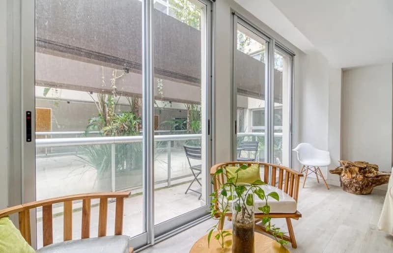 Departamento en venta · Villa Devoto, CABA Departamento en venta · Villa Devoto, CABA