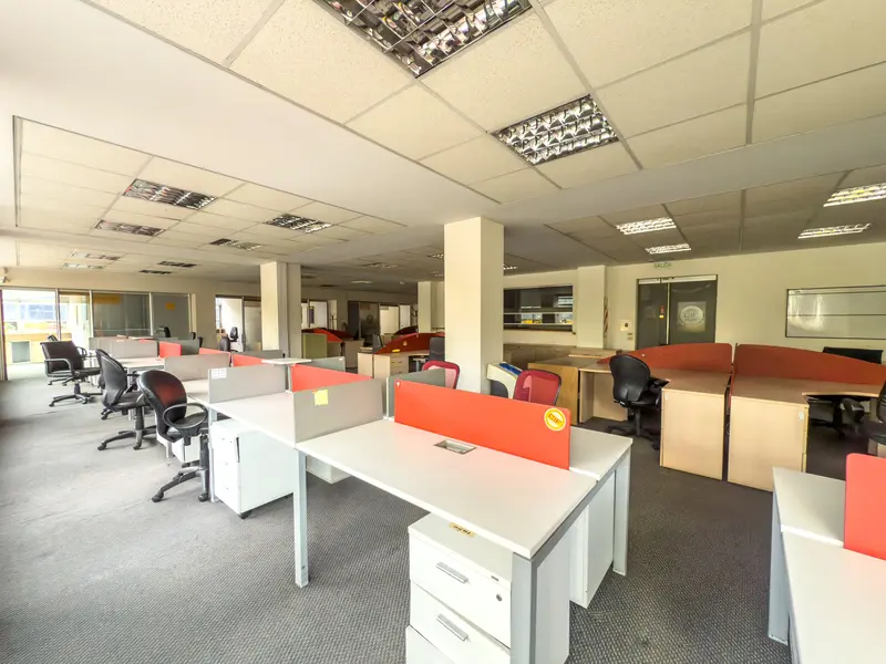 Oficina en venta · Monserrat, CABA Oficina en venta · Monserrat, CABA