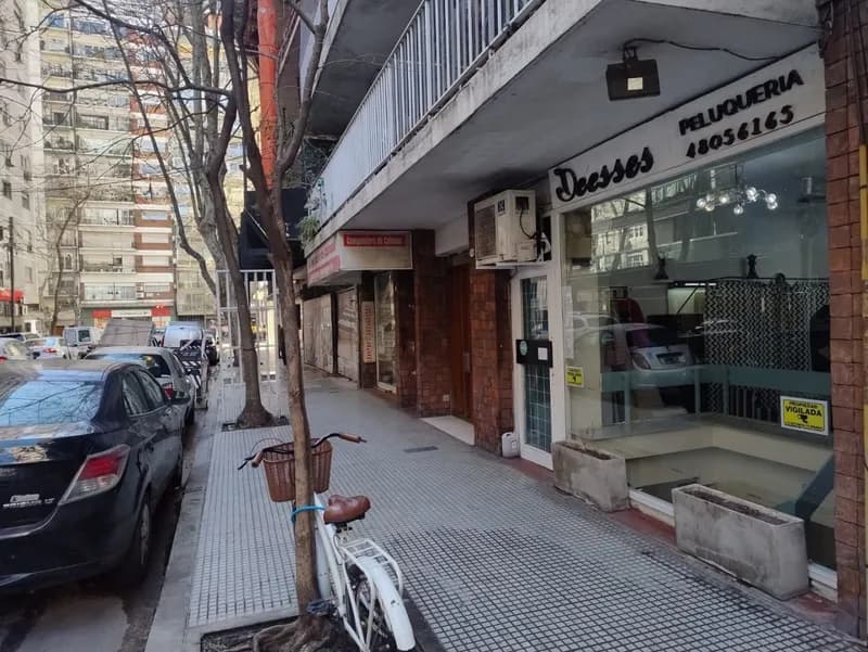 Comercio en venta · Recoleta, CABA Comercio en venta · Recoleta, CABA