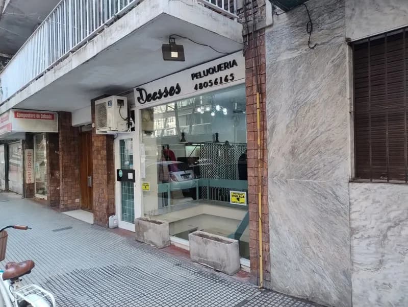 Comercio en venta · Recoleta, CABA Comercio en venta · Recoleta, CABA