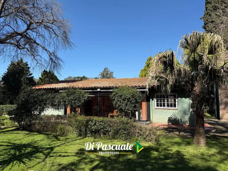 Casa en venta · La Reja, Moreno, GBA Oeste, Provincia de Buenos Aires Casa en venta · La Reja, Moreno, GBA Oeste, Provincia de Buenos Aires
