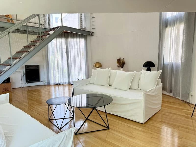 Departamento en alquiler · Colegiales, CABA Departamento en alquiler · Colegiales, CABA