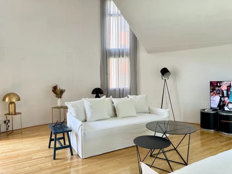 Departamento en alquiler · Colegiales, CABA Departamento en alquiler · Colegiales, CABA